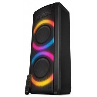 SVEN PS-710 Black